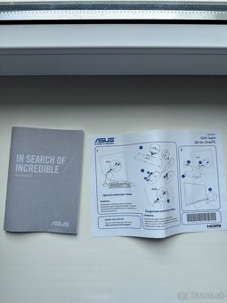 Počítač ASUS All-in-One (model V241ICUK-WA020D) - 12