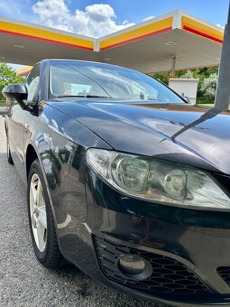 Seat Exeo, 2.0 TDI, 105kw - 12