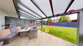 TARGETreal | Slnečný 4 izbový rodinný dom v obci Svederník - 12