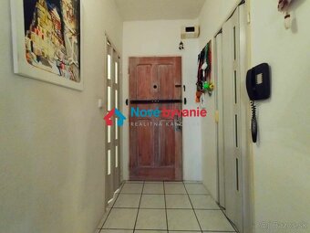 Predaj, veľký 3 izbový byt - Levice (N003-113-MAHA) - 12