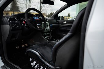 Ford Focus RS MK2 STAGE 5 - 12