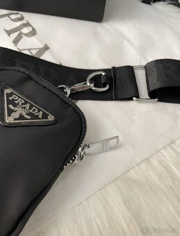 Prada Multi-Pochette kabelka s krabicou - 12