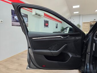 Škoda Octavia Combi IV  2.0 TDI SCR Style DSG - 12