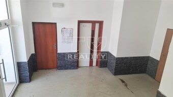 Komplet zrekonštruovaný 2.izb.byt v centre Senice. - 12