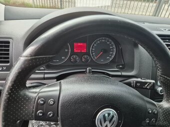 Vw golf  r-line - 12