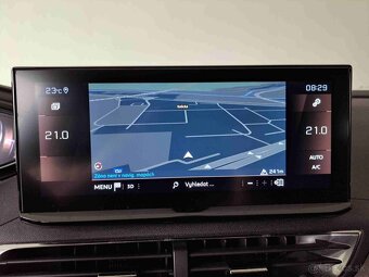 Peugeot 5008 NEW GT 2,0 BlueHdi 180k EAT8 7 miest. - 12