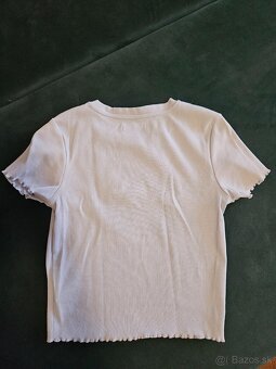 Rôzne crop topy - 12