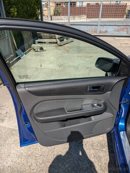 Ford Focus ST 2.5 - 12