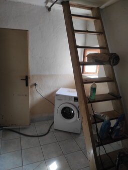 Predaj rodinného domu v obci Poniky, okres Banská Bystrica. - 12