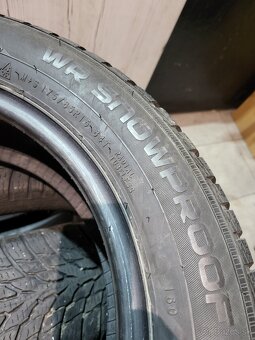 175/65 R15 Nokian zimne pneumatiky - 12