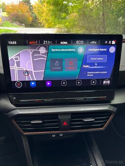 Cupra Formentor eHYBRID 1.4 TSI 150kW DSG – Plug-in Hybrid - 12
