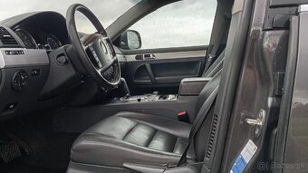 Vw Touareg 3.0 TDi - 12