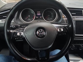 Krásny VW Tiguan na predaj - 12