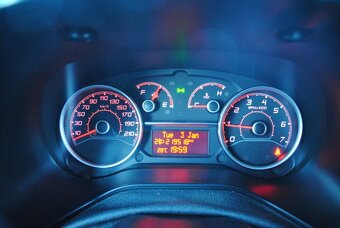 Fiat Dobló Cargo 1.6 MultiJet L1H1⭐ODPOČET DPH - 12