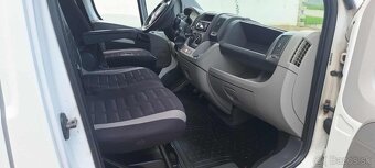 Fiat Ducato 2.3 JTD 88KW L4H3✅️ - 12