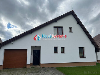 Rekreačná chata pri Liptovskej Mare ID: N011-12-PICH - 12