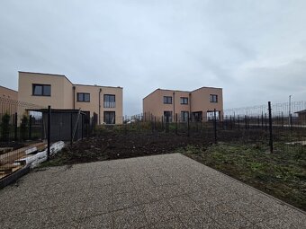 Prenájom 3-izb.mezonetový s vlastnou záhradou - 12