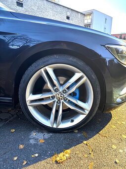 VW Passat B8 2.0TDI DSG - 12