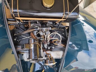 Tatra 75 r.v.1934 - 12