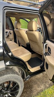 Land rover freelander - 12