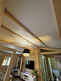 Napinaci strop Humenne - 12