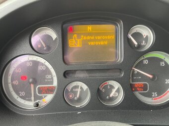 DAF XF 105.460 ATE lowdeck - 12