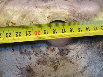 pílový kotúč  /1 / - 12