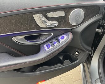 Mercedes-Benz C43 AMG 4MATIC - 12