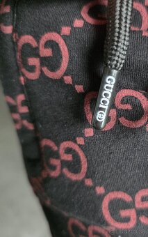 Gucci pánska súprava - 12