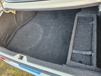 BMW E24 M635CSI M6 M88 - 12