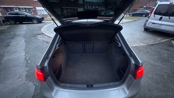 Seat Toledoi 1,6 TDI 77kw r.2014 - 12