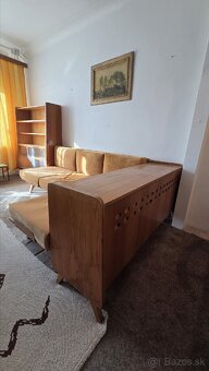 Predám retro nábytok - 12