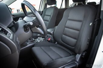 Mazda CX-5 2.2 Skyactive-D AWD, 110kW, M6 - 12