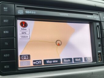 Toyota Avensis 2.2 110kW - 12