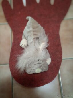 Plyšové hračky ako nové - 12