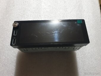 Predam 2 din 7 pal Carplay,Android Auto - 12