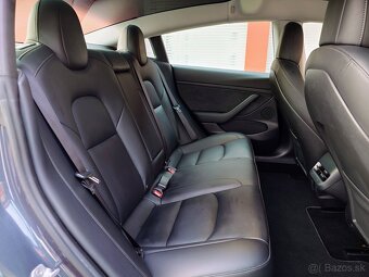 Tesla Model 3 2021 Standard Range 239 kW - 12