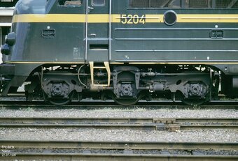 Predam H0 Modely Vlaciky - 12