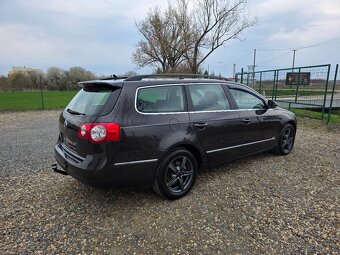 Volkswagen Passat Variant 2.0 TDI - 12