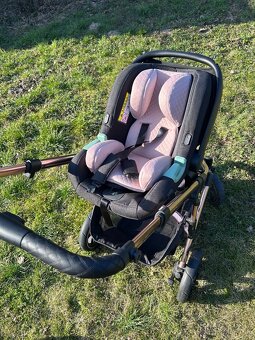 Abc design kocik 3v1 - 12