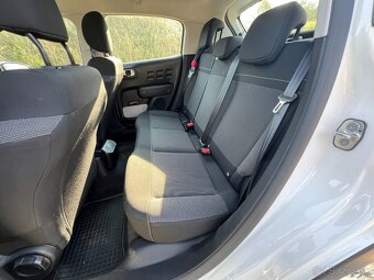 Citroen C3 YOU 2024 - 12