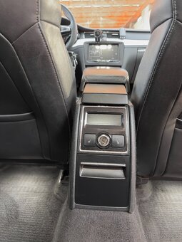Škoda Superb Combi 2012, 2.0, 4x4, 103kW, DSG, audio tuning - 12