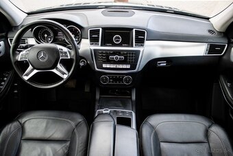 Mercedes-Benz GL 350 CDI BlueTEC 4MATIC, 190kW (2015) - 12