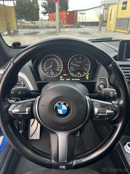 Bmw F20 116d - 12