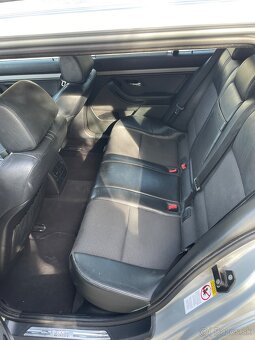 BMW 530D E39 142KW M57 - 12