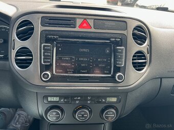 Volkswagen Tiguan 2.0 TDi 4x4 - 12