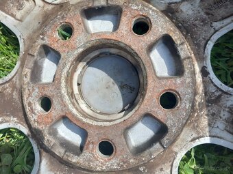 5x120 R17 ET 45 - 12