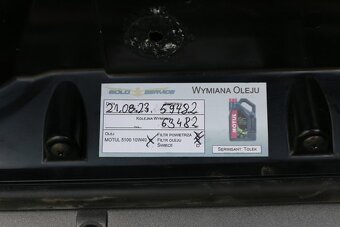 Na dovoz GL 1800 - 12