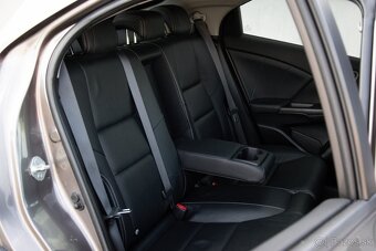 Honda Civic 1.8 i-VTEC Sport A/T - 12