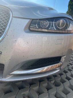 Jaguar XF 3.0 D 8st.automat - 12